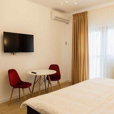 M Rooms Bucureşti Ngoại thất bức ảnh