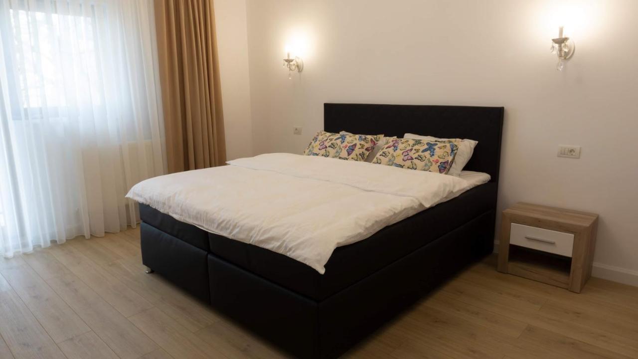 M Rooms Bucureşti Ngoại thất bức ảnh
