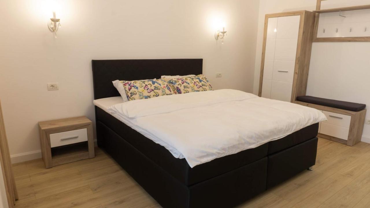 M Rooms Bucureşti Ngoại thất bức ảnh