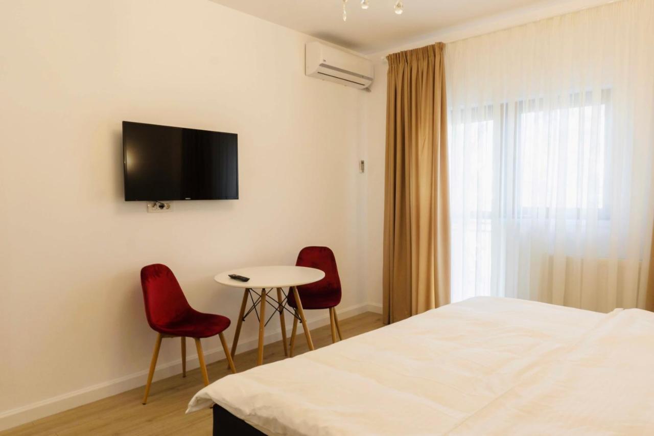 M Rooms Bucureşti Ngoại thất bức ảnh