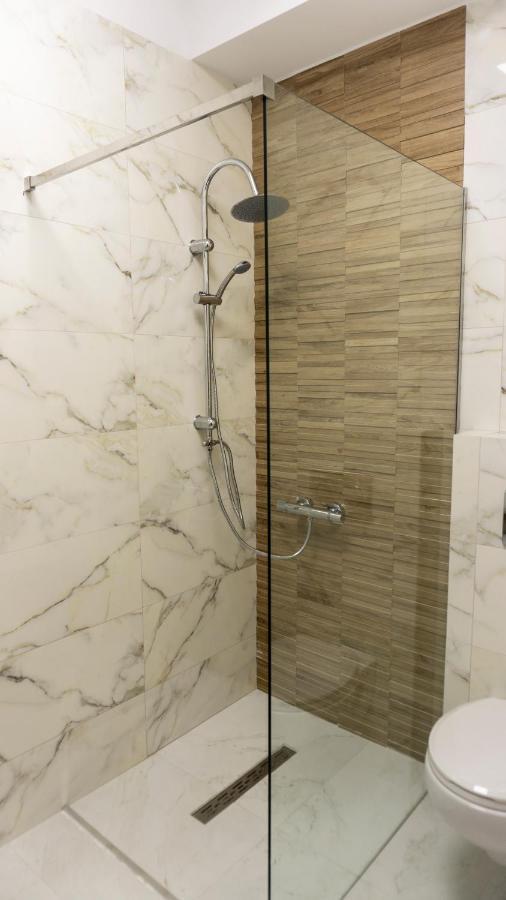 M Rooms Bucureşti Ngoại thất bức ảnh