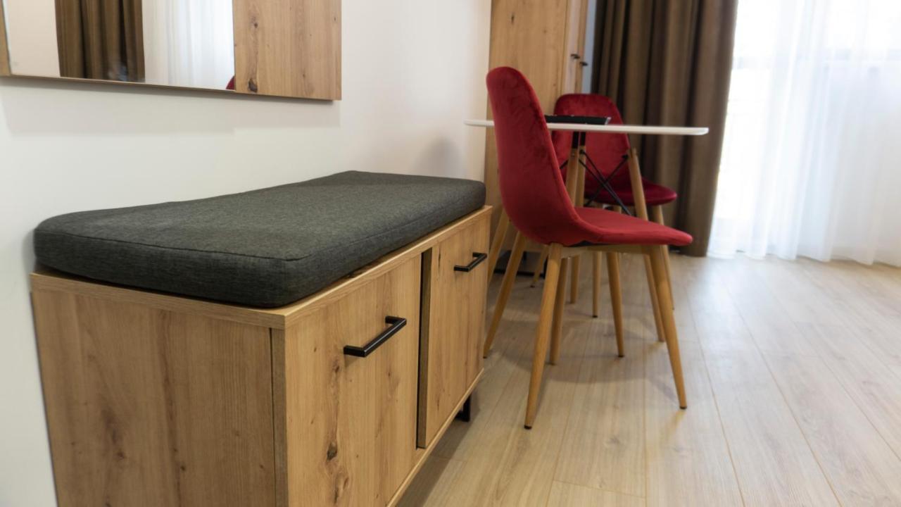 M Rooms Bucureşti Ngoại thất bức ảnh
