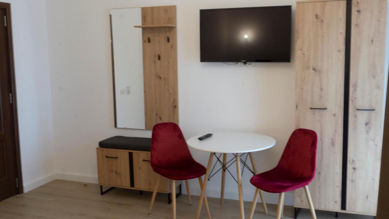 M Rooms Bucureşti Ngoại thất bức ảnh