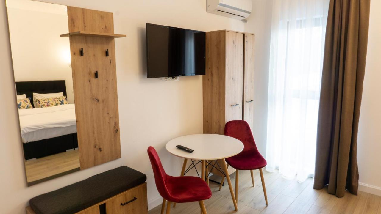 M Rooms Bucureşti Ngoại thất bức ảnh