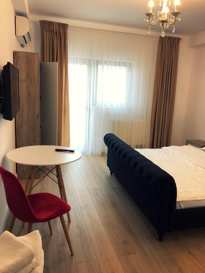 M Rooms Bucureşti Ngoại thất bức ảnh